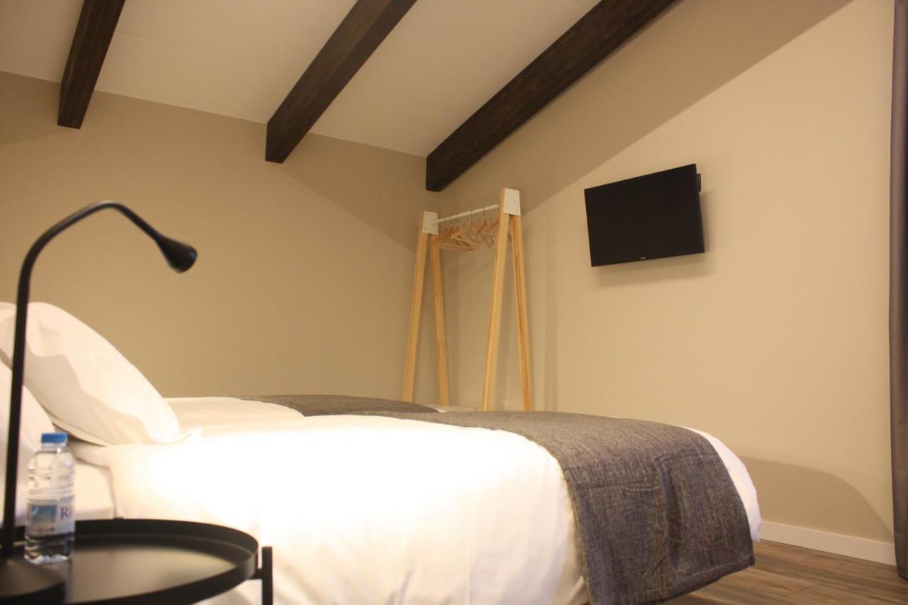 Hotel Els Avets De 2*